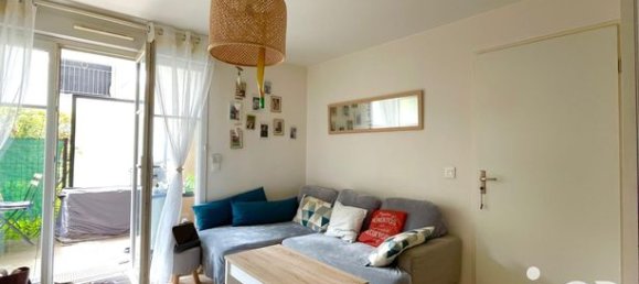 Квартира с 1 спальней в Вореаль, Франция № 306014 3