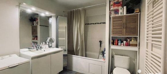 Квартира с 1 спальней в Вореаль, Франция № 306014 7