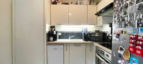 Квартира с 1 спальней в Вореаль, Франция № 306014 8