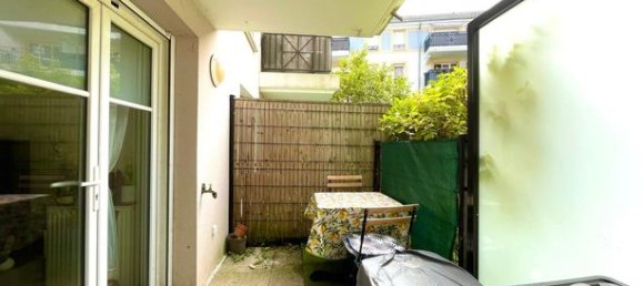 Квартира с 1 спальней в Вореаль, Франция № 306014 9