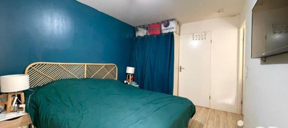 Квартира с 1 спальней в Вореаль, Франция № 306014 5