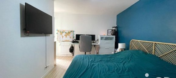 Квартира с 1 спальней в Вореаль, Франция № 306014 4