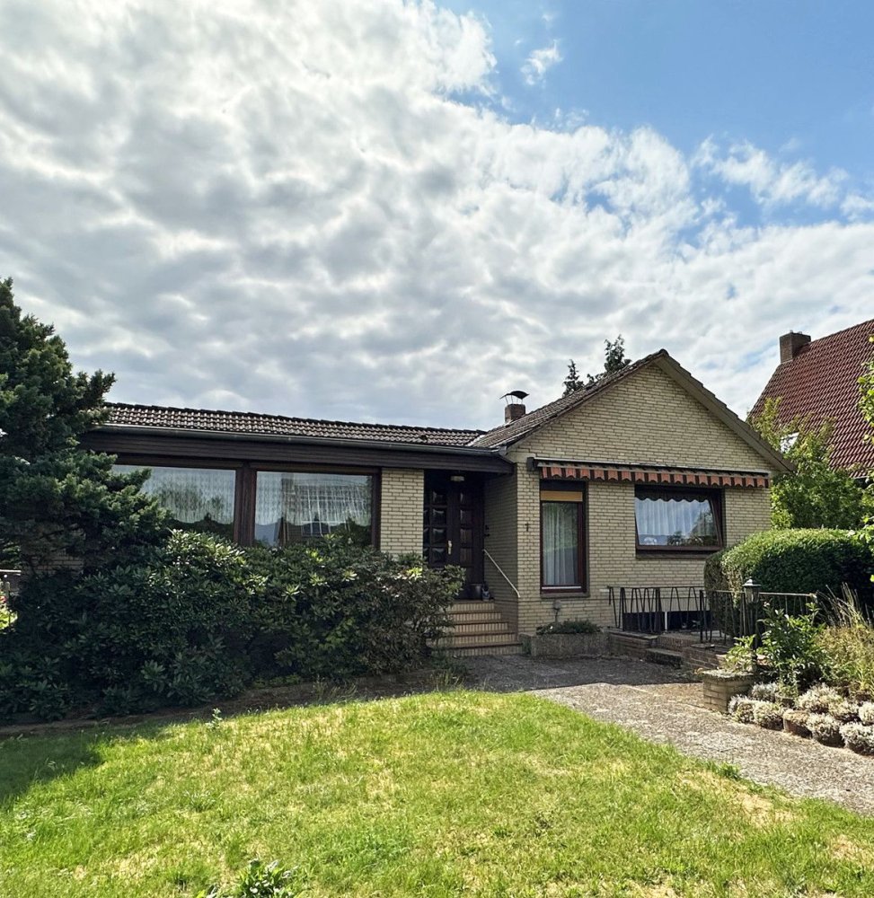 Таунхаус с 4 комнатами в Герцогство Лауэнбург, Германия № 11784