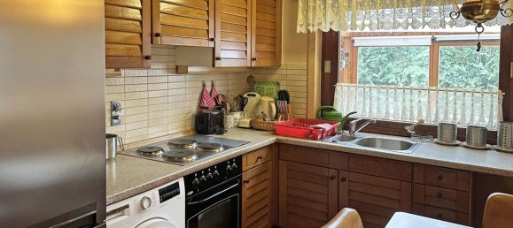 Таунхаус с 4 комнатами в Герцогство Лауэнбург, Германия № 11784 5