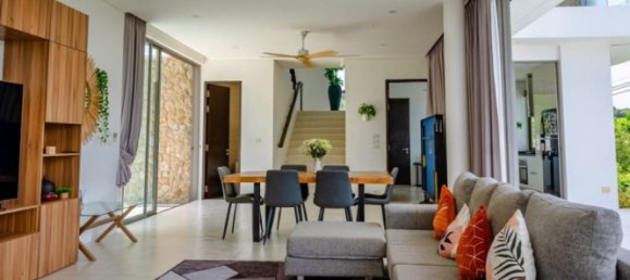 3 bedrooms Villa in Ko Samui, Thailand No. 23791 5