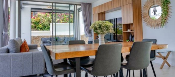 3 bedrooms Villa in Ko Samui, Thailand No. 23791 6