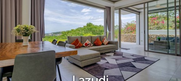 3 bedrooms Villa in Ko Samui, Thailand No. 23791 4