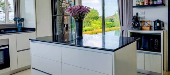 3 bedrooms Villa in Ko Samui, Thailand No. 23791 10