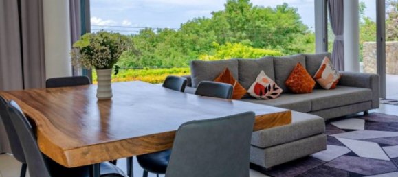 3 bedrooms Villa in Ko Samui, Thailand No. 23791 7