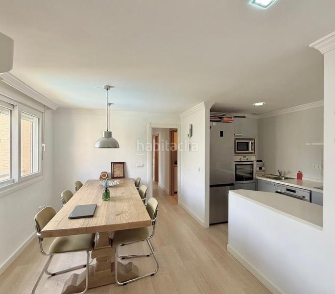 2 bedrooms Apartment in Fuengirola, Spain No. 208192