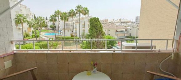 2 bedrooms Apartment in Fuengirola, Spain No. 208192 6