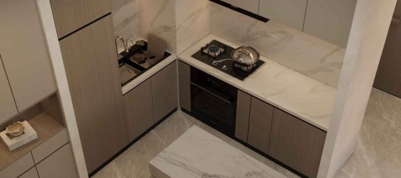 1 bedroom Apartment for sale in Dubai Production City (IMPZ), Dubai, UAE № 117703 3