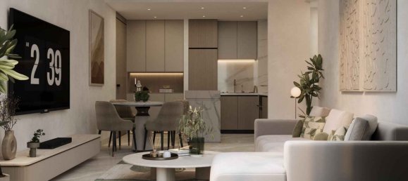 1 bedroom Apartment for sale in Dubai Production City (IMPZ), Dubai, UAE № 117703 6