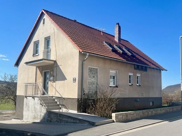 8-Zimmer Haus in Baden-Württemberg, Germany, Nr. 42102