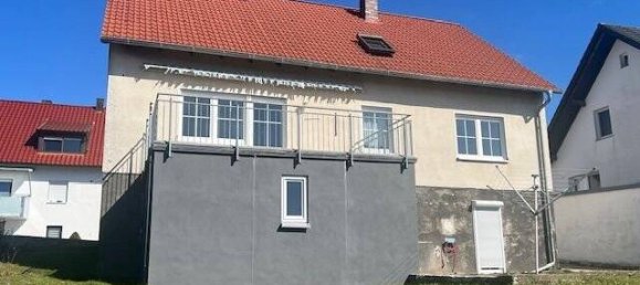 8-Zimmer Haus in Baden-Württemberg, Germany, Nr. 42102 34