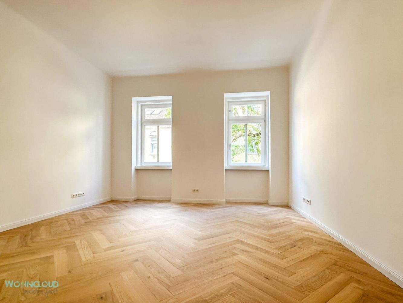 Studio in Hietzing, Austria No. 135928