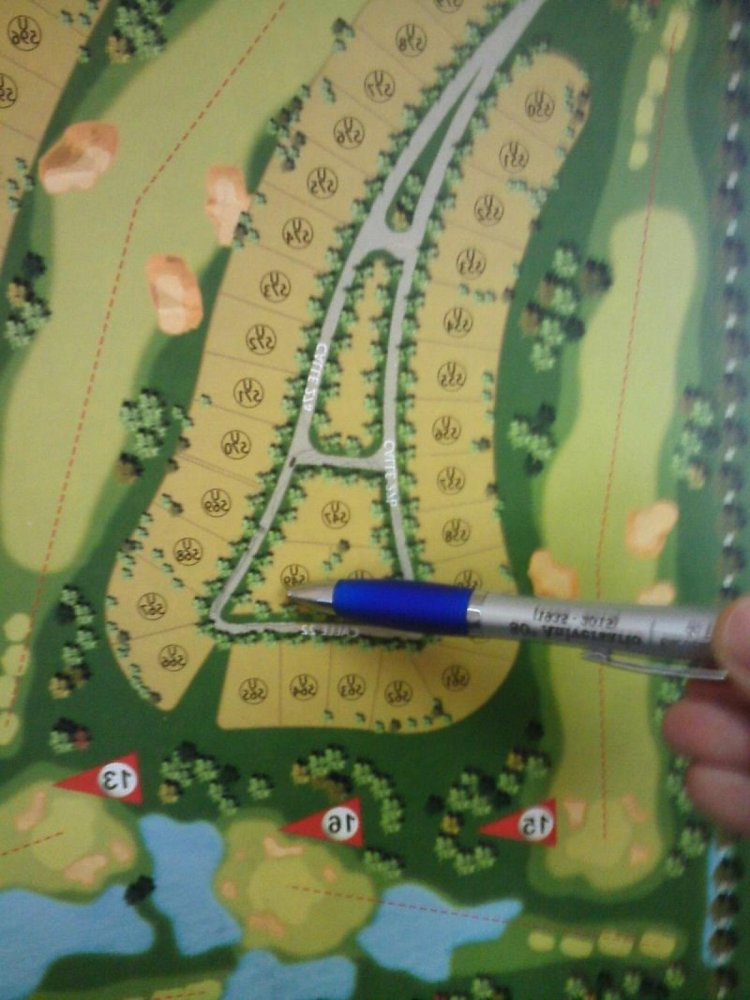 Grundstück in Santa Fe, Argentina, Nr. 30799