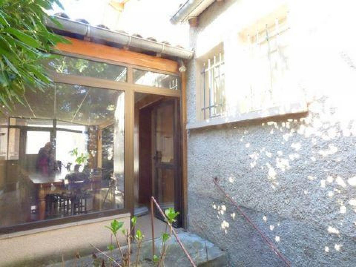 2 Schlafzimmer Eigentumswohnung in Belleville, France, Nr. 10671