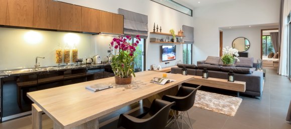 3 bedrooms Villa in Coco Kamala, Phuket, Thailand No. 29407 6