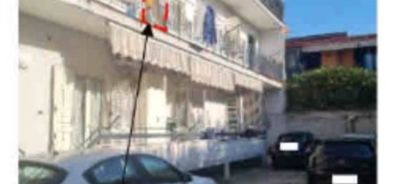 3-Zimmer Wohnung in Frattaminore, Italy, Nr. 224649 3