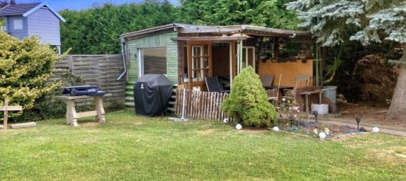 Дом с 6 комнатами в Мансфельд-Зюдгарц, Германия № 175561 12