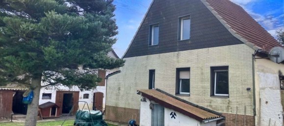 Дом с 6 комнатами в Мансфельд-Зюдгарц, Германия № 175561 11