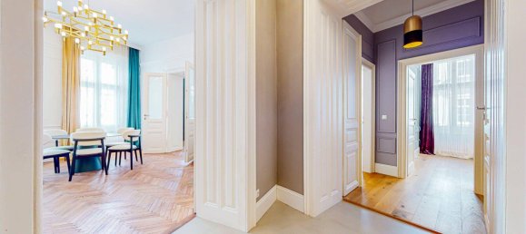 Apartamento de 4 divisões em Mariahilf, Austria N.º 160889 13