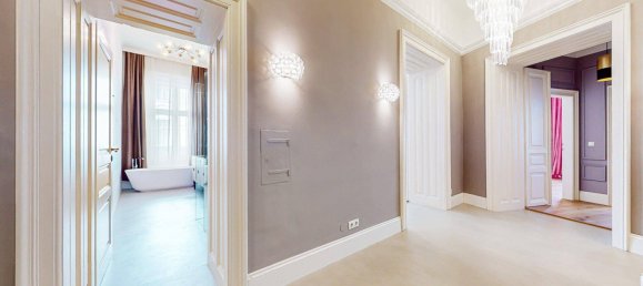 Apartamento de 4 divisões em Mariahilf, Austria N.º 160889 21