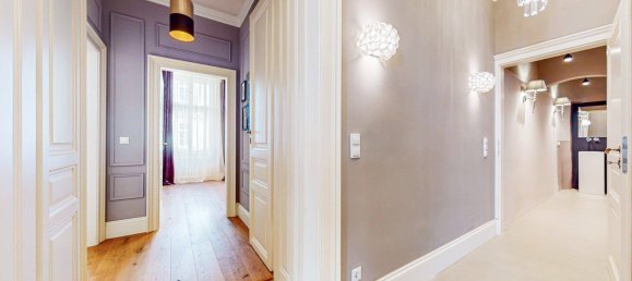 Apartamento de 4 divisões em Mariahilf, Austria N.º 160889 25