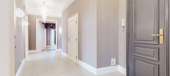 Apartamento de 4 divisões em Mariahilf, Austria N.º 160889 2