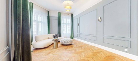 Apartamento de 4 divisões em Mariahilf, Austria N.º 160889 11