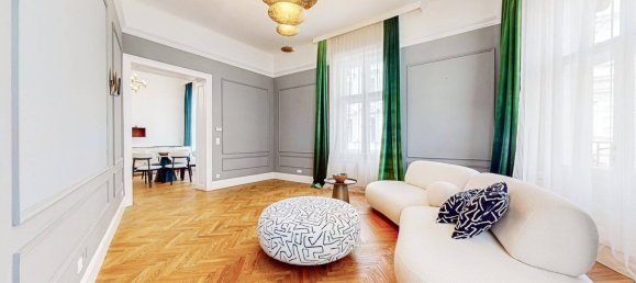 Apartamento de 4 divisões em Mariahilf, Austria N.º 160889 12