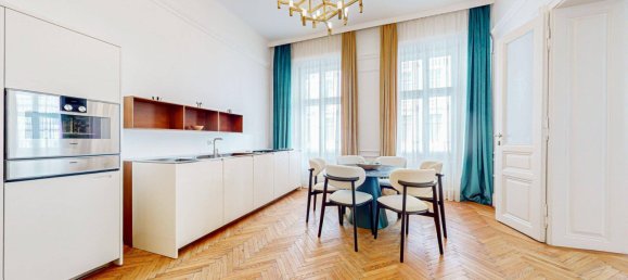 Apartamento de 4 divisões em Mariahilf, Austria N.º 160889 8