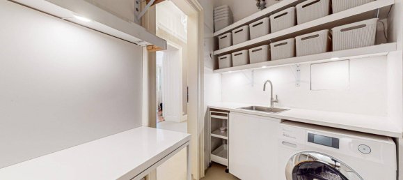 Apartamento de 4 divisões em Mariahilf, Austria N.º 160889 4