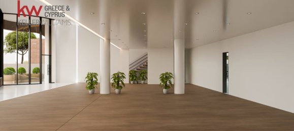 Офис 1766м² в Ларнака, Кипр № 26585 7