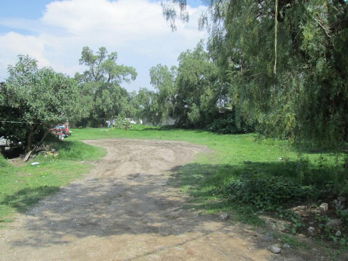 Terreno en Tepotzotlán, Mexico No. 206448