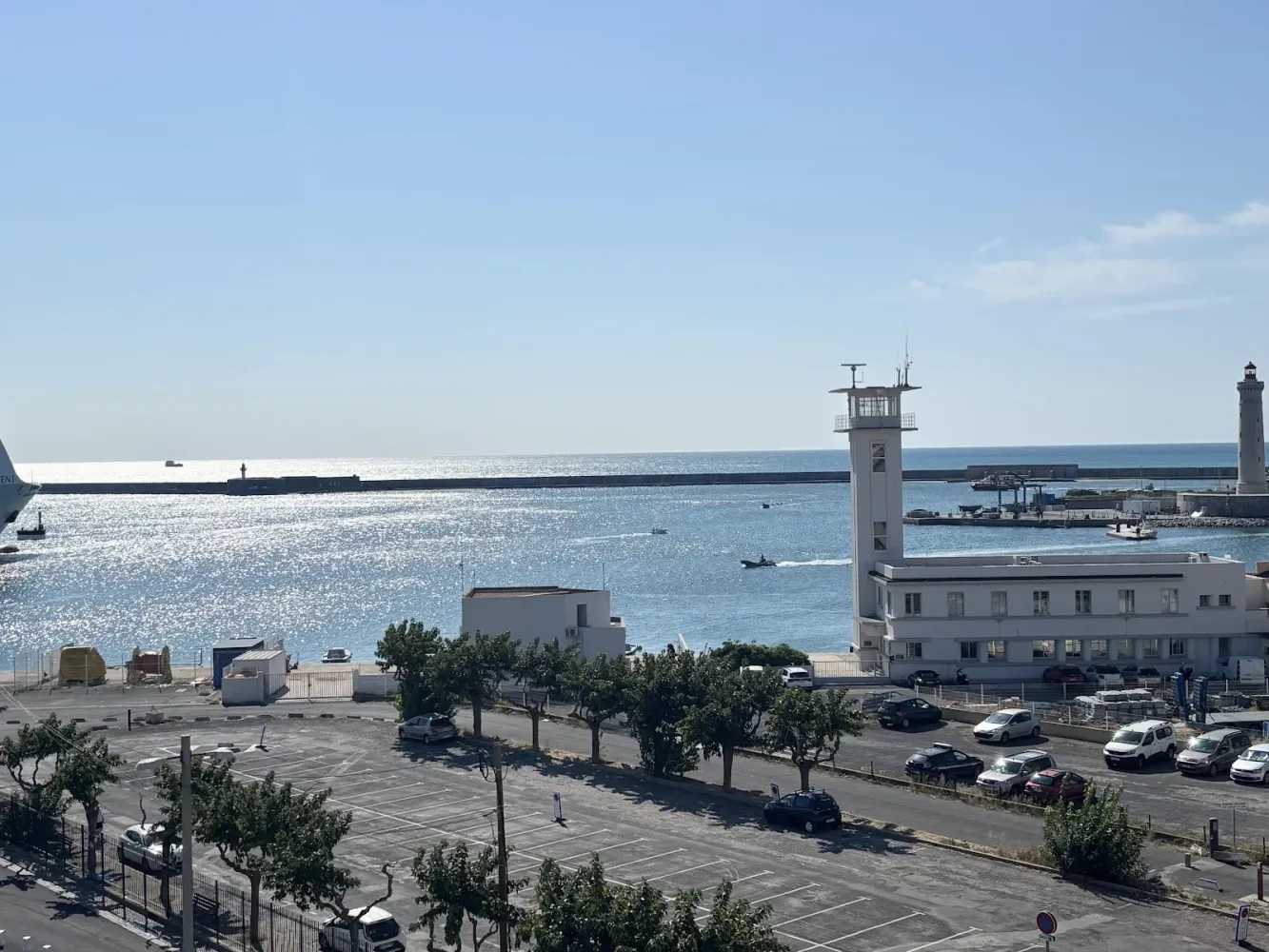 3 bedrooms Duplex in Sete, France No. 350045