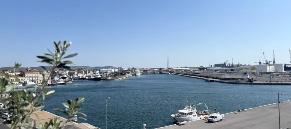 3 bedrooms Duplex in Sete, France No. 350045 2