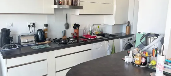 3 bedrooms Duplex in Sete, France No. 350045 4