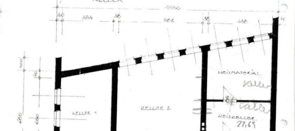 2 Schlafzimmer Haus in Ferndorf, Austria, Nr. 14562 21