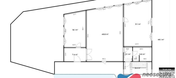 2 Schlafzimmer Haus in Ferndorf, Austria, Nr. 14562 24