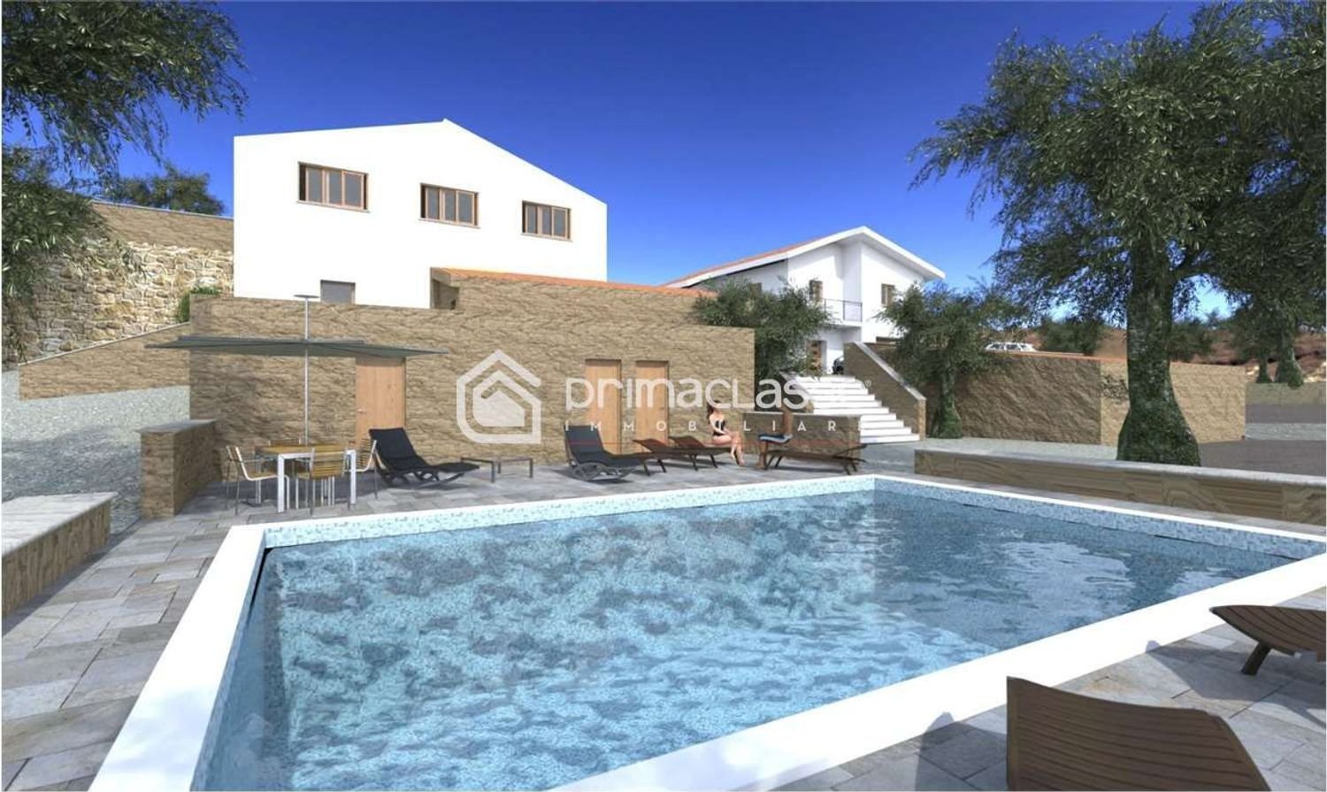 Casa de 10 habitaciónes en Modica, Italy No. 177265