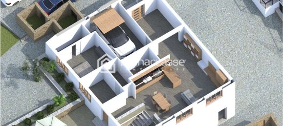 Casa de 10 habitaciónes en Modica, Italy No. 177265 15