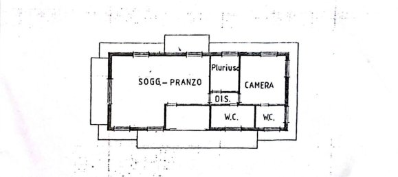 4 bedrooms Apartment in Riccione, Italy No. 328017 33