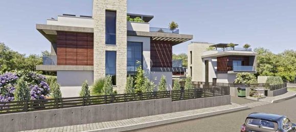 Villa de 5 dormitorios en Mouttagiaka, Cyprus No. 19101 4