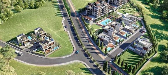 Villa de 5 dormitorios en Mouttagiaka, Cyprus No. 19101 6