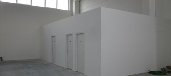 1200m² Warehouse in Breda di Piave, Italy No. 223312 6