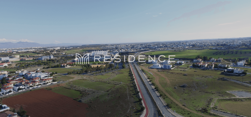 Grundstück in Strovolos, Cyprus 2767m², Nr. 18491