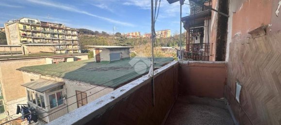 1 bedroom Apartment in Naples, Italy No. 96978 21