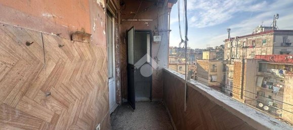 1 bedroom Apartment in Naples, Italy No. 96978 22